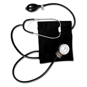 Omron 0104MAJ Adult Self-Taking Home Blood Pressure Kit, 1 Kit