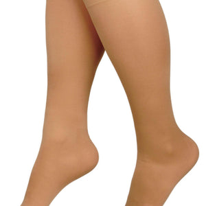 Scott 1646 BEI LG Anti-embolism Stockings, 1 Pair