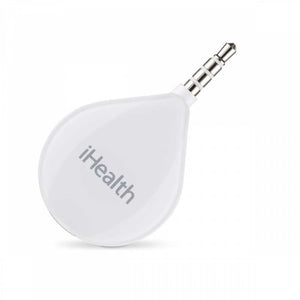 iHealth BG1 Align Glucose Meter, 1 Each