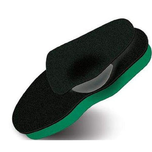 Spenco RX Arch Cushions Full Length Size 2 -Pair of 2