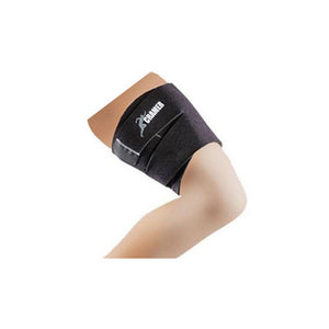 Hygenic Cramer 279871 Hamstring Wrap, 1 Each