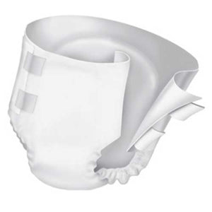 Prevail Per-Fit PF-013/1 Adult Brief Pack of 18