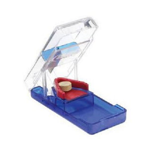 Ezy Dose 67856 Pill Cutter 1 Each