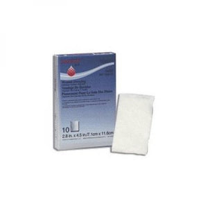 KALTOSTAT 168212 Alginate Calcium Sodium Dressing, Box of 10