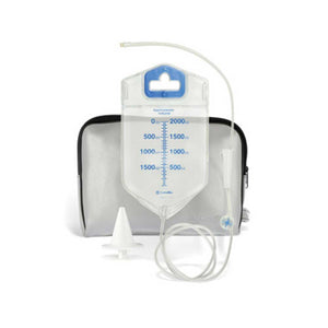ConvaTec 401917 Irrigator Bowel Kit 1 Each