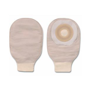Premier 8648 Colostomy Pouch, Box of 10