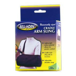 DJO 197 Arm Sling, 1 Count