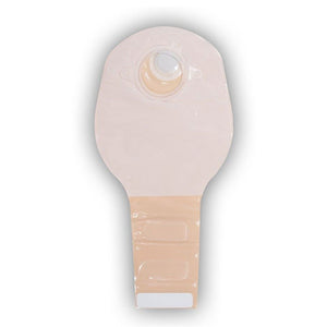 Sur-Fit Natura 411264 Colostomy Pouch, Box of 10