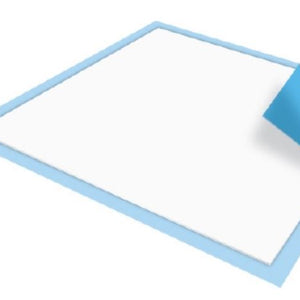 McKesson Lite Underpad, Case of 300