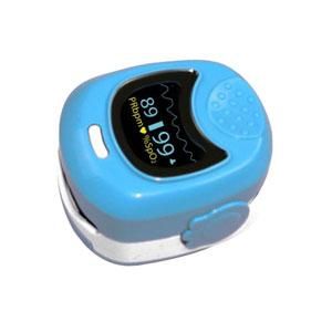 Simpro 2169472  Fingertip Pulse Oximeter, 1 Each