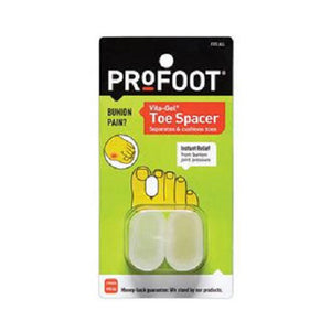Profoot 783472 Toe Spacer 1 Each