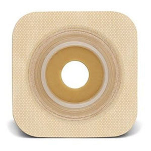Sur-Fit Natura 125268 Colostomy Barrier Box of 10