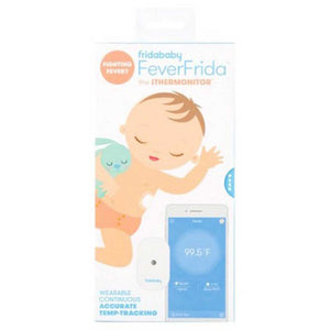 FeverFrida 010 the Thermonitor Smart Temp Tracker for Smart Phone. 1 count