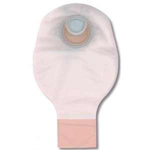 ConvaTec 411288 Two-Piece Drainable Pouch Box of 20