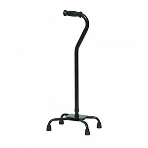 ProBasics 88-4058 Steel Bariatric Quad Cane. 1 count