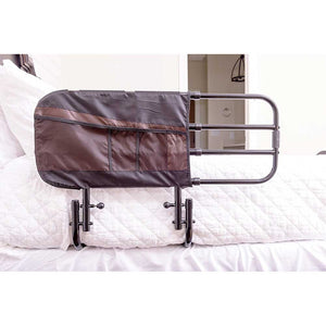 Standers EZ Adjust Bed Rail, 300 lb Capacity