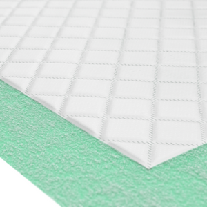 TENA Underpads - 28" x 36", Pack of 10, Heavy Absorbency, Disposable, Fluff