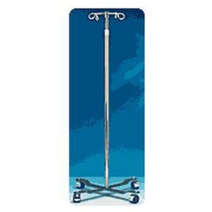 Carex P556C0 Mobile IV Pole 1 Each