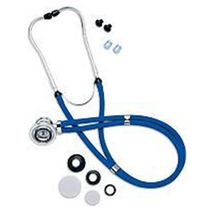 Omron 416-22-DB Stethoscope, 1 Each