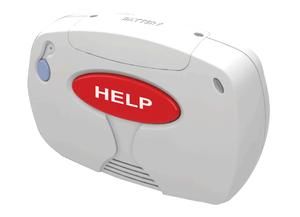 FreedomAlert Emergency Wall Communicator