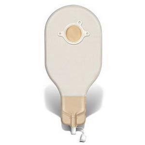 ConvaTec 401558  Two-Piece High Output Drainable Pouch, Box of 5