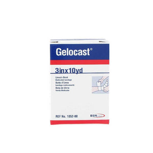 Gelocast 01052 Unna Boot Dressing 1 Each