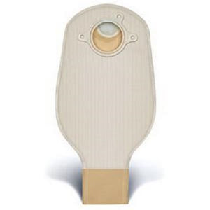 Sur-Fit Natura 411489 Filtered Colostomy Pouch. Box of 20