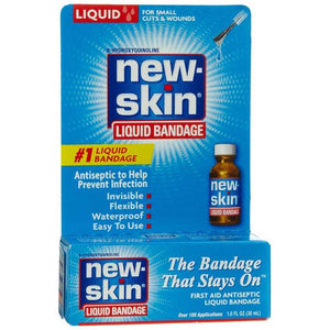 New-Skin Liquid Bandage 1 oz, 1 Count