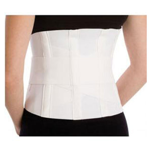 DJ Orthopedics 7989188 Criss-Cross Support with Compression Strap 1 Each