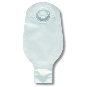 ConvaTec 411266 Two-Piece Drainable Pouch, Box of 10