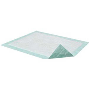 Attends LLRT-3036 Positioning Underpads Moderate Absorbency 30” x 36” Pack of 5