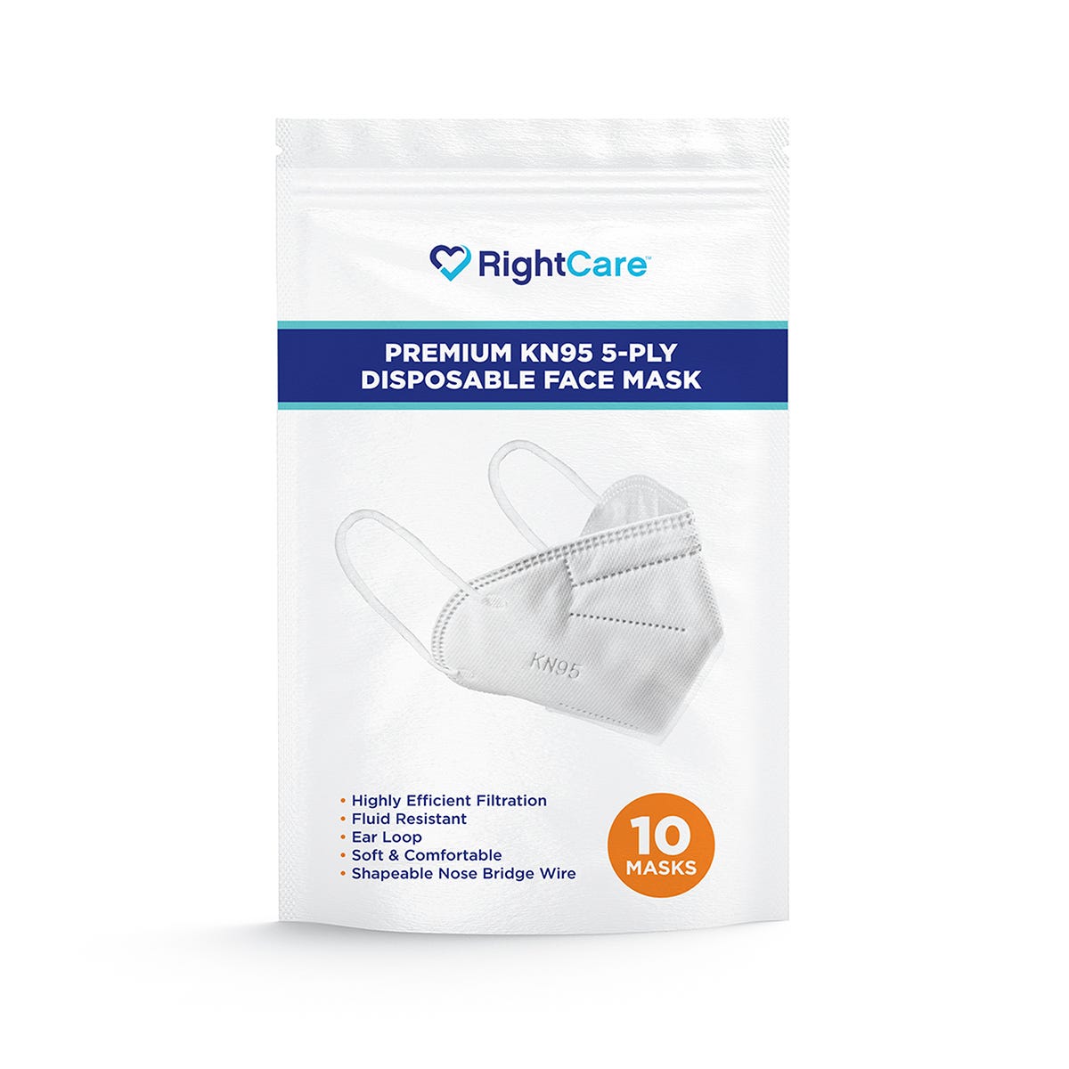 RightCare CGM Adhesive Patch made with KT Tape, Libre, Bag of 25 - FSA  Market