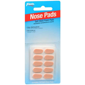 Flents K216 Nose Pads 5 Pair