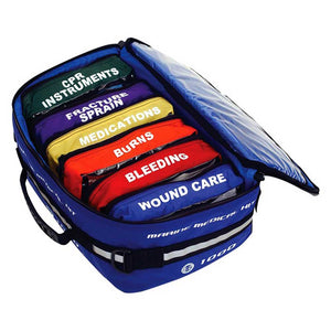 Adventure 0115-1000 Medical Kit, 1 Each