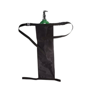 Maddak 10 3/4" x 8" x 1" Oxygen Tank Holder