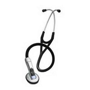Littmann 3200BK27  Electronic Stethoscope, 1 Each