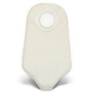 Sur-Fit 401465 AutoLock 2-Piece Urostomy Pouch, Box of 10