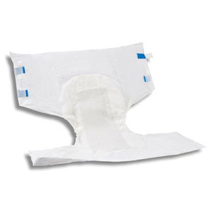 Attends BR30 Poly Brief Pack of 24