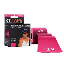 KT Tape 9003546 Tape Cotton, Box of 20