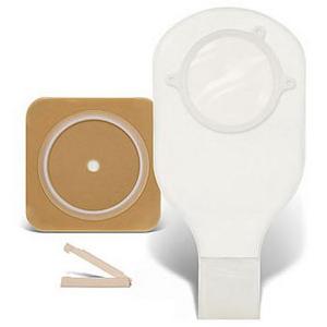 Sur-Fit Natura 401922 Colostomy Pouch, Box of 5