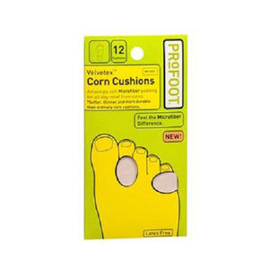 Profoot 16511 Corn Cushions. 1 count