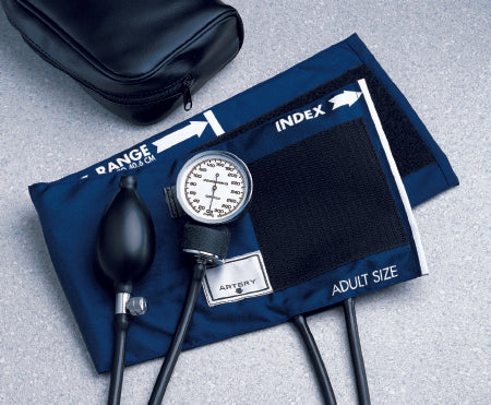 Qardio A100 Arm Smart Blood Pressure Monitor 1-1/2 x 5-1/2 x 2-7/10 - FSA  Market