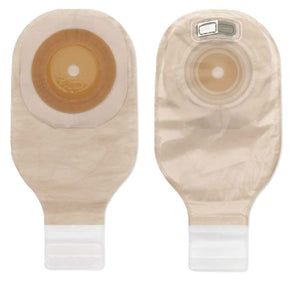 Premier 8584 Filtered Ostomy Pouch box of 5