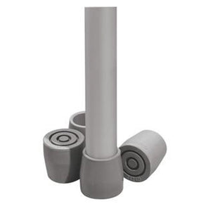 Guardian G01202 Walker Utility Tip pack of 4