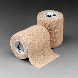 Coban 1583 Self-Adherent Wrap, 1 Roll