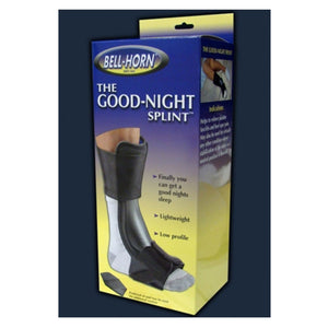 Bell-Horn 14040L-XL Night Splint. 1 count