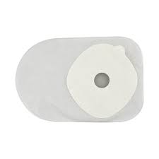 ActiveLife 175766 One-Piece Closed-End Pouch, Box of 15