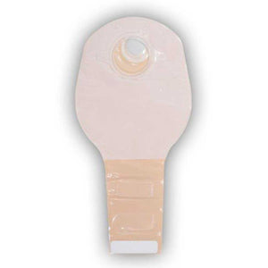 ConvaTec 401502 Two-Piece Drainable Pouch Box of 10