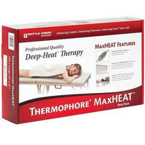Thermophore Arthritis Moist Heating Pad - M, 14" x 14", 1 Count