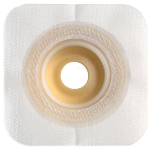 Sur-Fit Natura Durahesive 411804 Ostomy Barrier. Box of 10